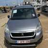 PEUGEOT PARTNER 2017 thumb 4