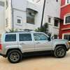 JEEP TATRIOP 2015 thumb 8