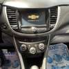 Chevrolet Trax 2017 thumb 12