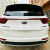 Kia sportage sx gt 2017 thumb 4