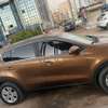 Kia Sportage 2017 thumb 0