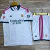 Maillot club et national thumb 11