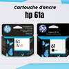 HP Cartouches laserjet noir cyan magenta jaune thumb 2