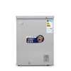 CONGELATEUR 200LITRES ASTECH HORIZONTAL GRIS CH195W thumb 6