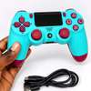 MANETTE PS4 DUALSHOCK thumb 3