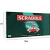 Scrabble Classique, Jeu de Société et de Lettres thumb 3