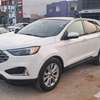 Ford Edge 2019 4 cylindres titanium thumb 5
