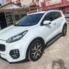 KIA SPORTAGE 2016 thumb 3
