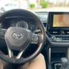 Toyota corolla cross thumb 7