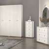CHAMBRE A COUCHER K256# PORTES BATTANTES thumb 1