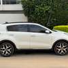 Kia sportage année 2017 thumb 0