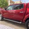 Nissan Navara pickup 2016 thumb 2