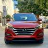 Hyundai Tucson 2018 thumb 4
