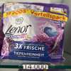 Capsules  (Pods) de lessive ARIEL thumb 0