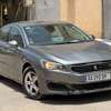 Peugeot 508 automatique gasoil thumb 1
