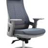Fauteuil ministre thumb 3