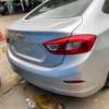 Chevrolet cruze 2017 thumb 0