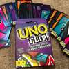 Uno Flip - Cartes - Jeux de Société Familiaux thumb 11