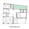 Plan architecture, dessinateur, maison, plan 2D, architecte thumb 5