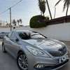 Hyundai grandeur 2017 Mutation recente thumb 2