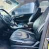 Ford Edge Titanium 2016 thumb 4