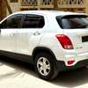 CHEVROLET TRAX 2017 thumb 4