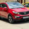 KIA SPORTAGE 2014 thumb 1