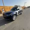 Range Rover 2018 thumb 2