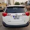 Toyota rav 4 2014 automatique essence 4 cylindre 2.5 thumb 0