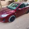 Je vends ma mazda cx3 thumb 2