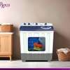 MACHINE A LAVER 14KG ROCH SEMI AUTOMATIQUE RWM140TTJ(W) thumb 0