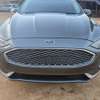 Ford Fusion Titanium 2017 thumb 10