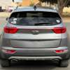 KIA sportage limited thumb 5