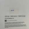 MacBook Air 2025 13 Pouces - M4 | 16GB RAM | 256 - Starlight thumb 3