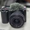 ZV-E10 + 16-50mm thumb 6