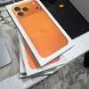 iPhone 17 Pro Max Cosmic Orange 256 Go Esim thumb 2