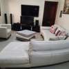 Fauteuil cuir Natuzzi thumb 2