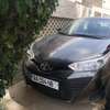 Toyota Yaris 2019 thumb 2