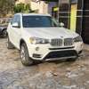 BMW X3 2017 thumb 0