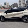 Renault QM3 SUV compact blanc économique thumb 3