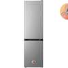 REFRIGERATEUR LG COMBINE 3TIROIRS 221LITRES GRIS GCFB276PQCF thumb 3