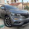 RENAULT QM6 2017 thumb 1