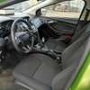 Ford Focus 2018 thumb 7