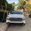 Hyundai Santa Fe 2022 thumb 2