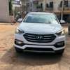 Hyundai SantaFe thumb 0