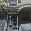 Hyundai Tucson full options version 4x4 thumb 4