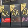 L’Or Cafe en Boite de 30 Capsules Espresso thumb 0