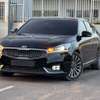 Kia K7 thumb 2