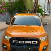 FORD RANGER WILDTRACK 2022 thumb 0