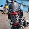 Yamaha Ténéré700 trail gris polyvalent Annee 2024 thumb 13